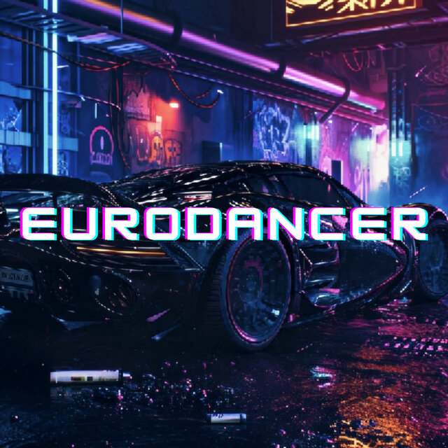 Eurodancer (Slower)