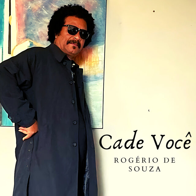 Cade Você