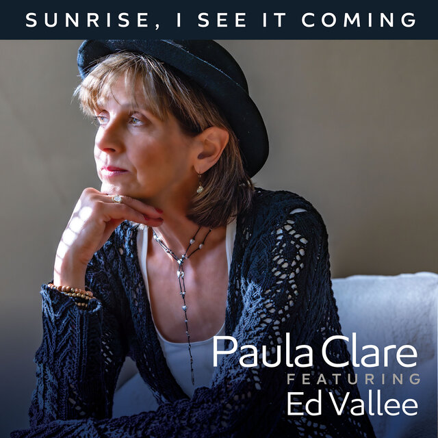 Sunrise (I See It Coming)
