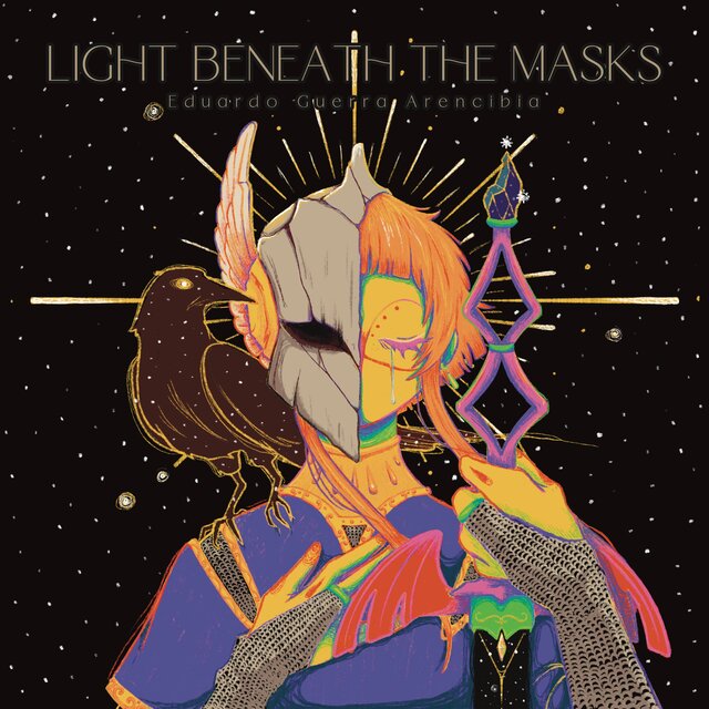 Light Beneath The Masks