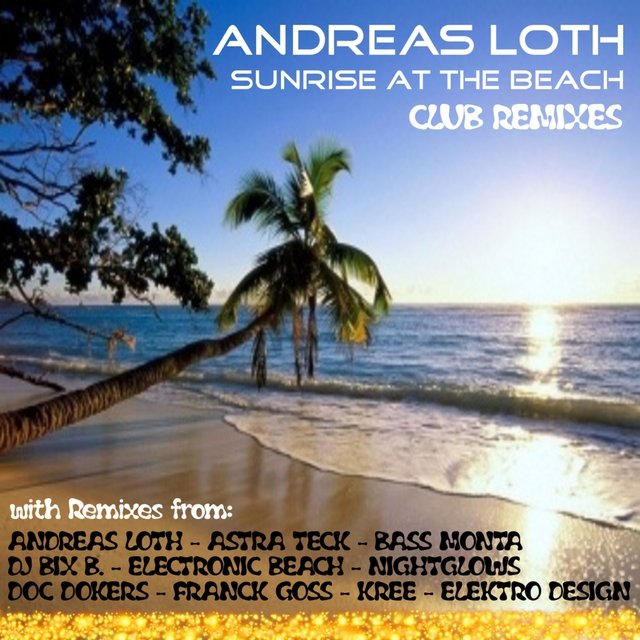 Sunrise At The Beach (Remix Album)