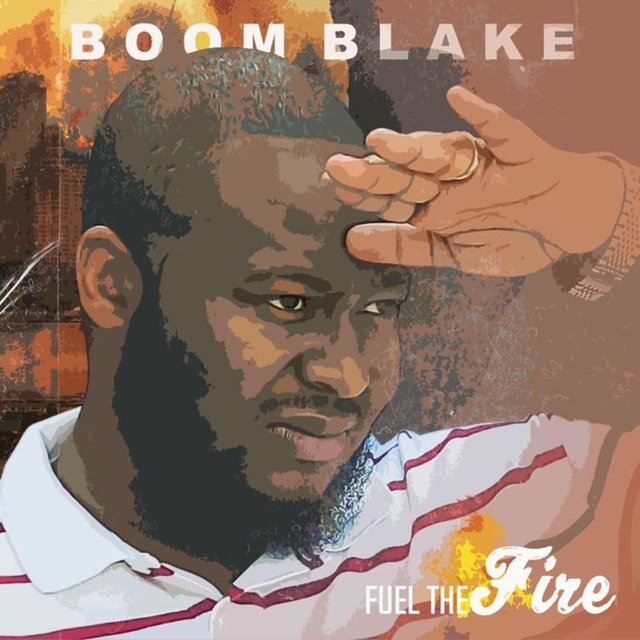 Fuel the Fire