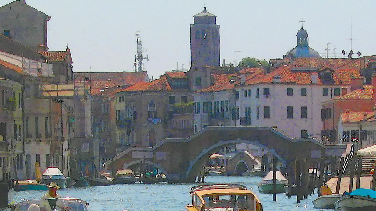Biagio Marini: Canzon ottava a 6 (In Historical Performance Practice)
