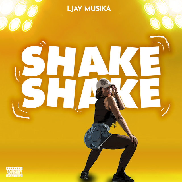 Shake Shake