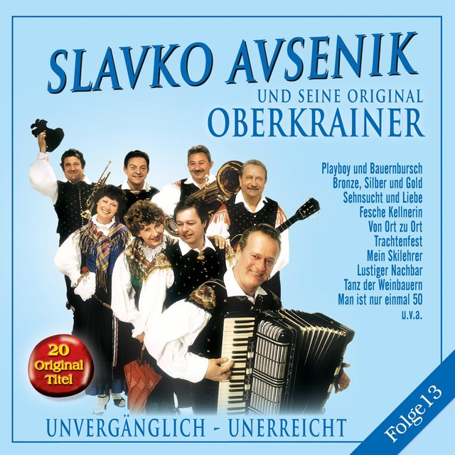 Unvergänglich - Unerreicht Folge 13