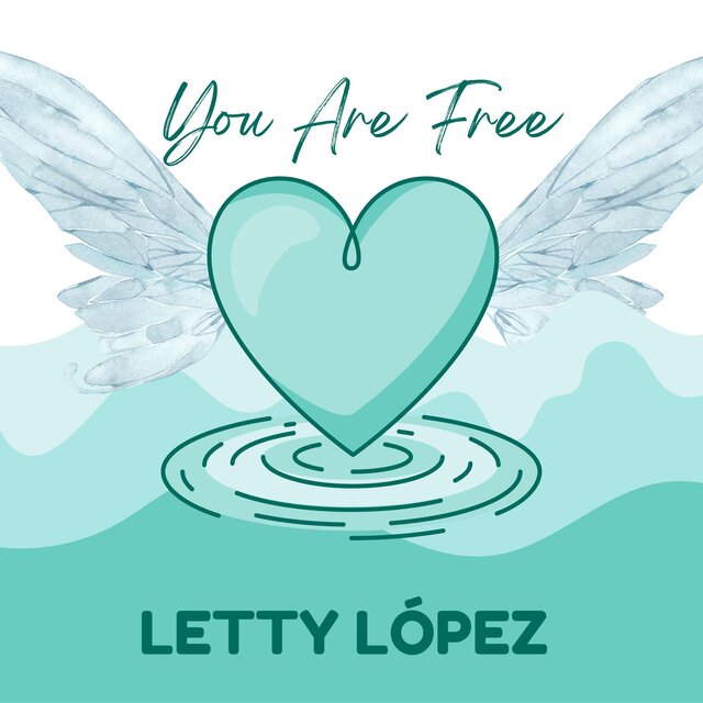 YOU ARE FREE