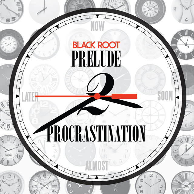 Prelude 2 Procrastination