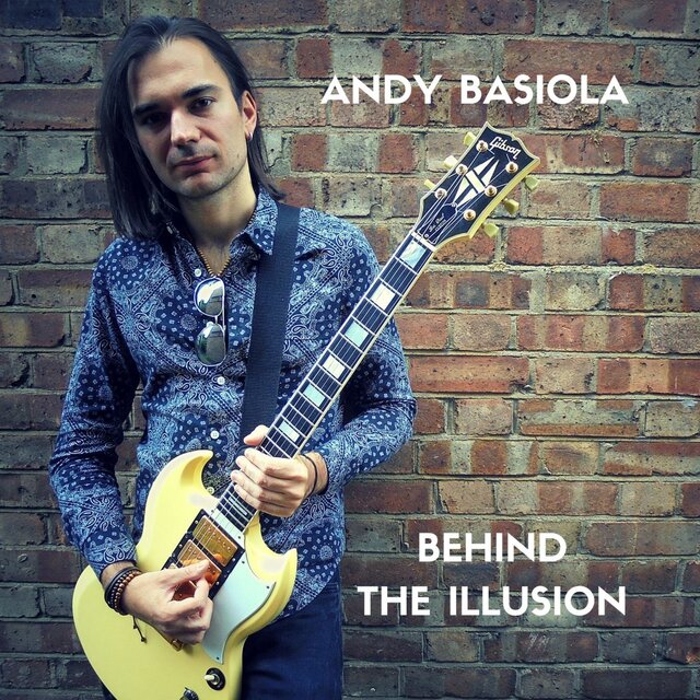 Behind the Illusion
