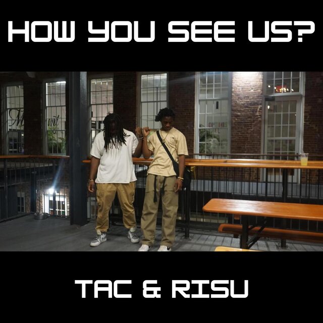 Perception (feat. Risu)