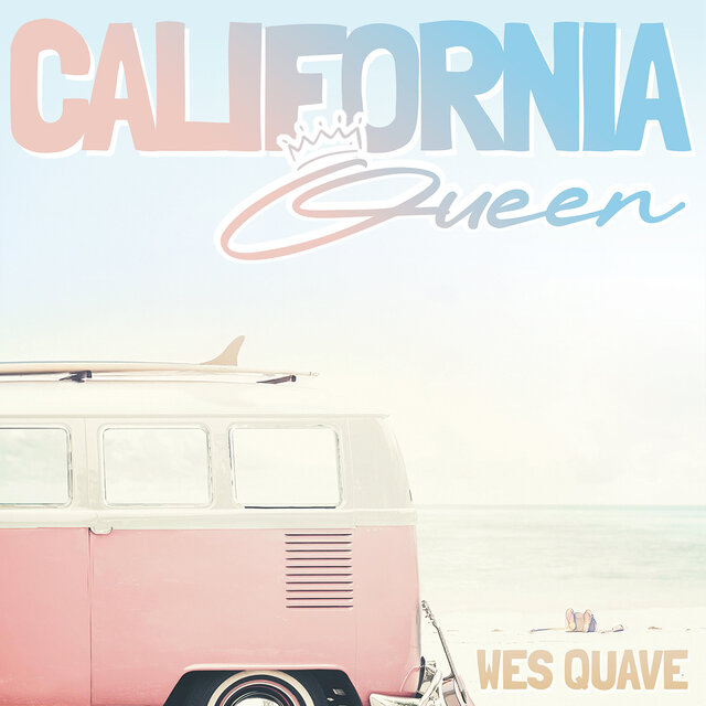 California Queen