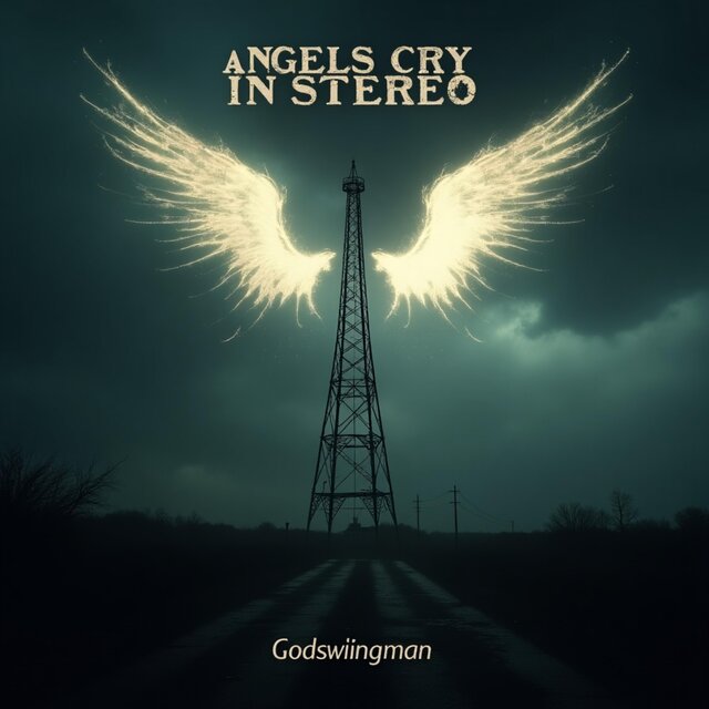 Angels cry in Stereo