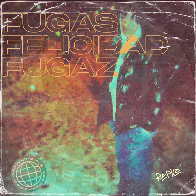 Fugas Felicidad Fugaz