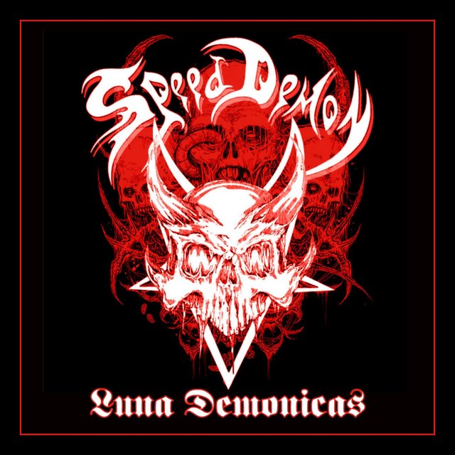 Luna Demonicas