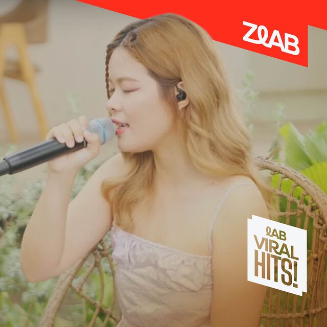 Mộng You, Vũ Trụ Ngừng Trôi (Live at ZLAB)