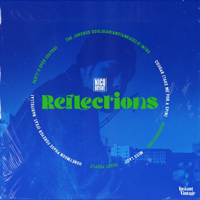 Reflections