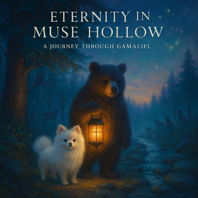 Eternity in Muse Hollow: A Journey Through Gamaliel