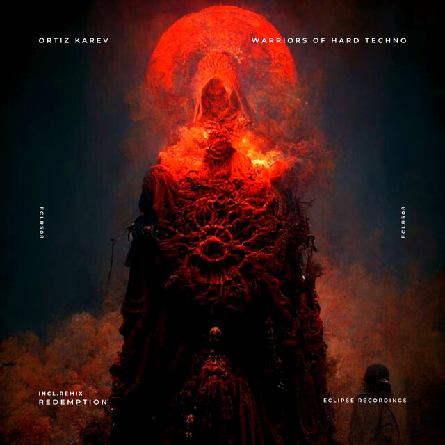 Warriors Of Hard Techno