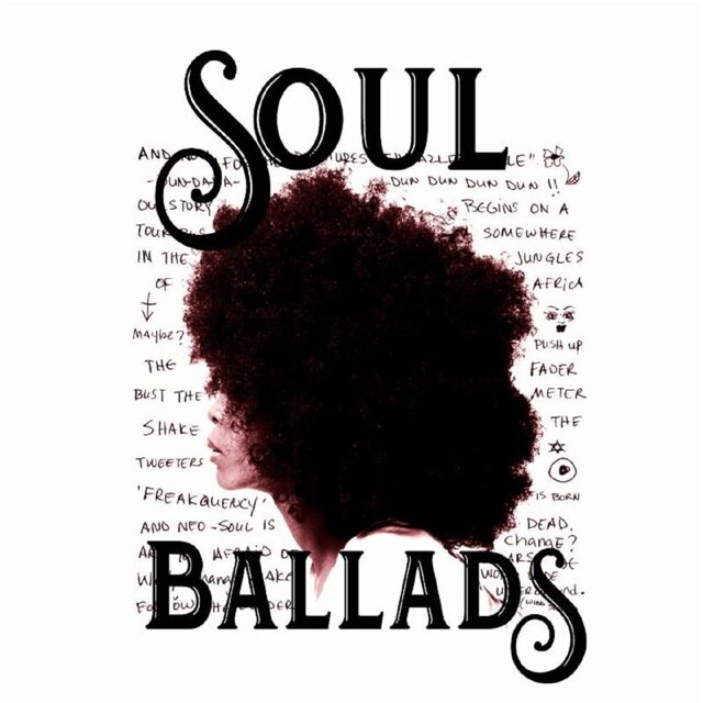 Soul Ballads