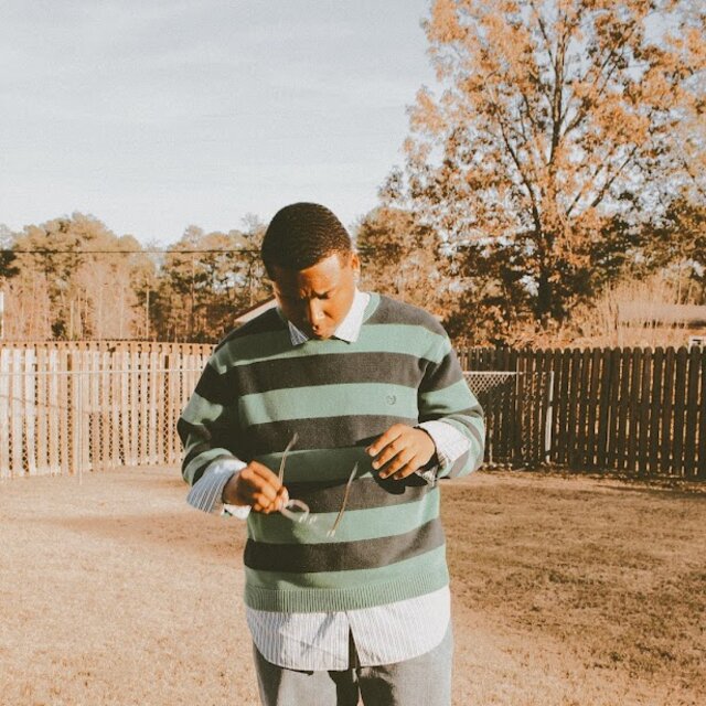 Cleab Rapper Band CLE on TIDAL