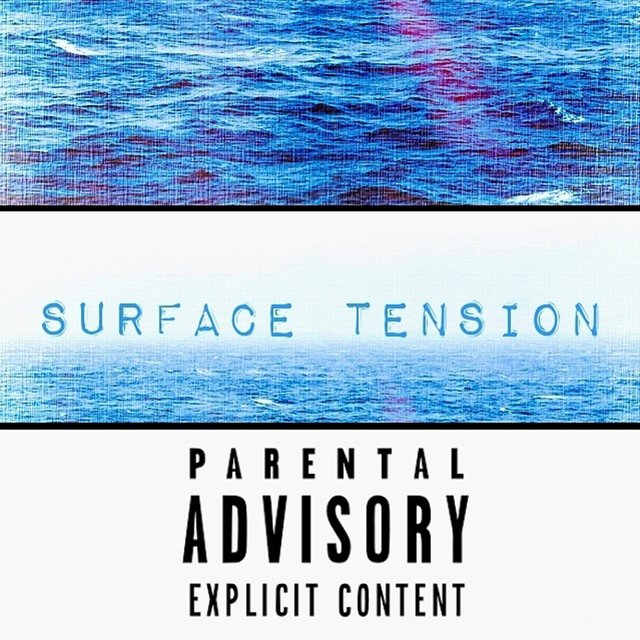 Surface Tension
