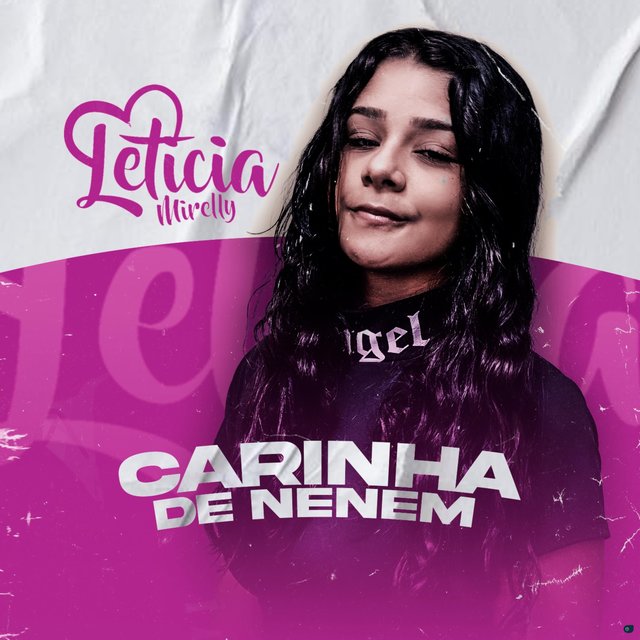 Carinha de Neném