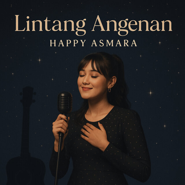 Lintang Angenan (Remix)