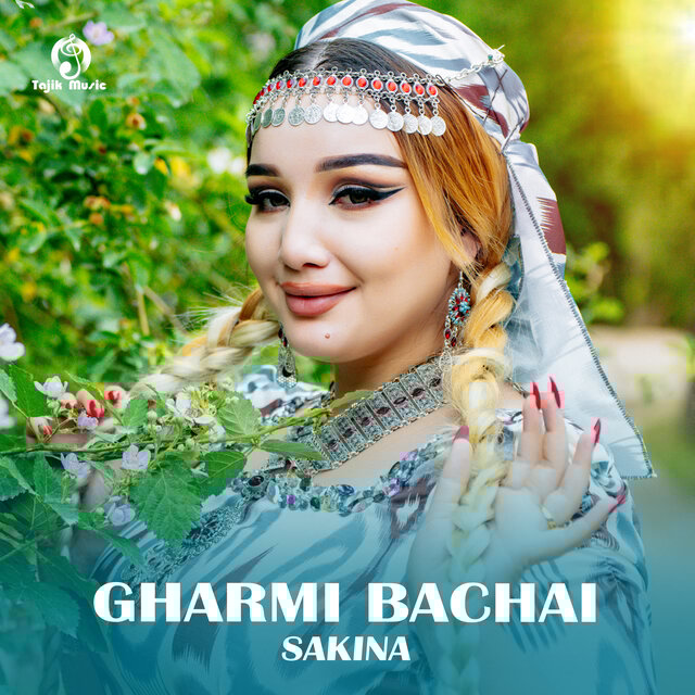 Gharmi bacha