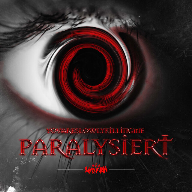 Paralysiert