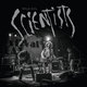 Cover art for album 9H2O.SiO2 by The Scientists