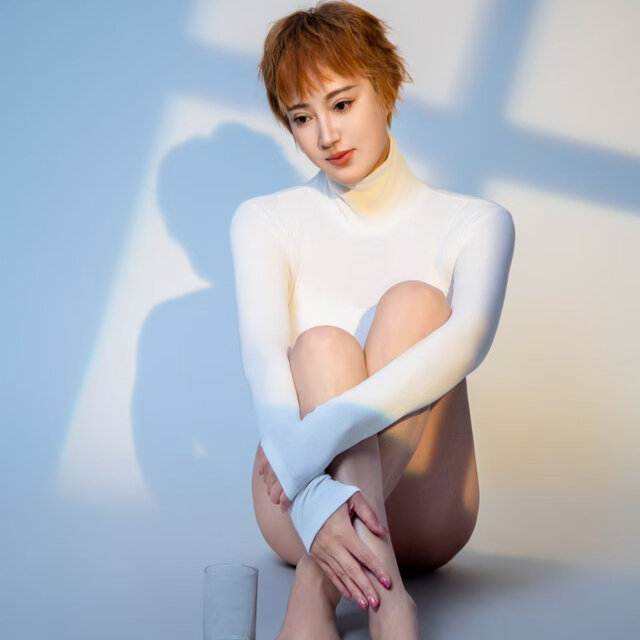 爱得心好累伤得心好痛