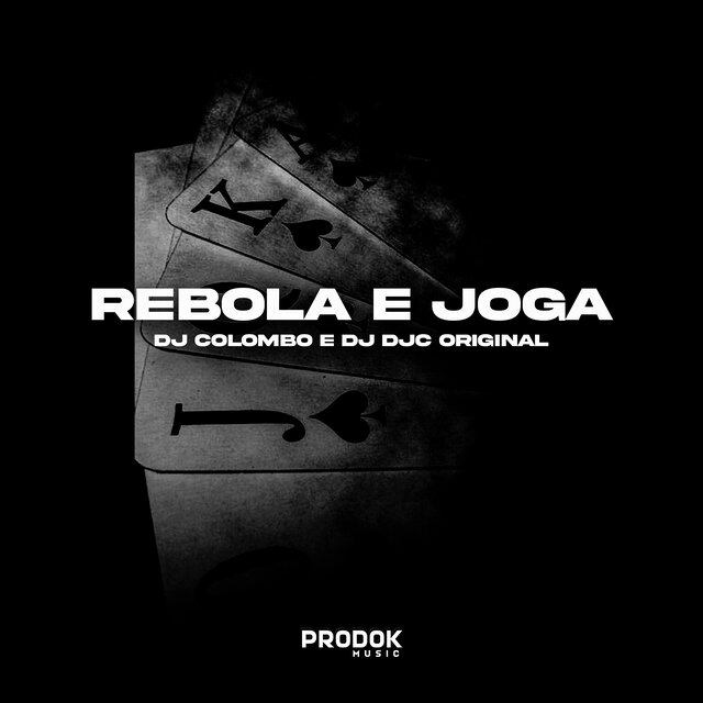 Rebola e Joga