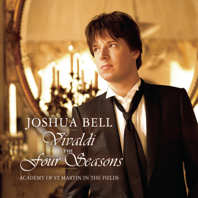 Vivaldi: The Four Seasons