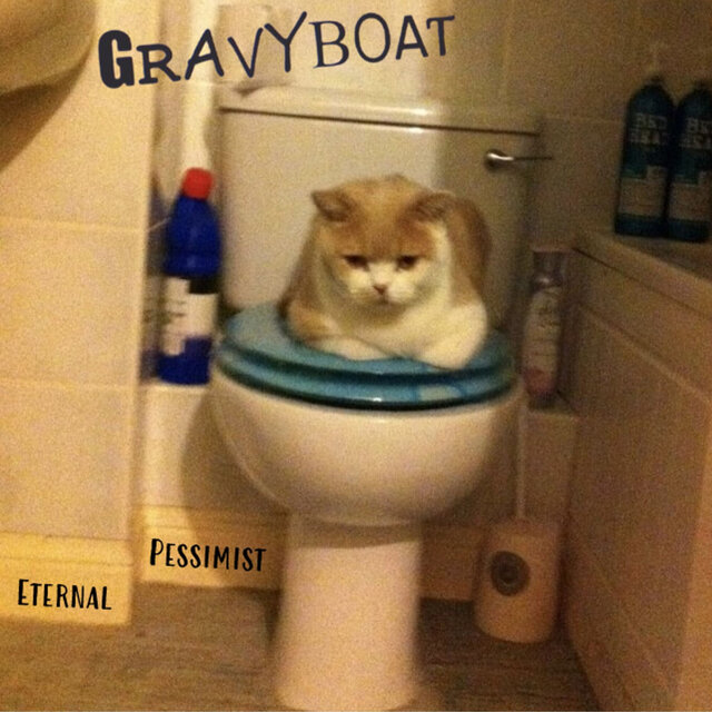 Eternal Pessimist