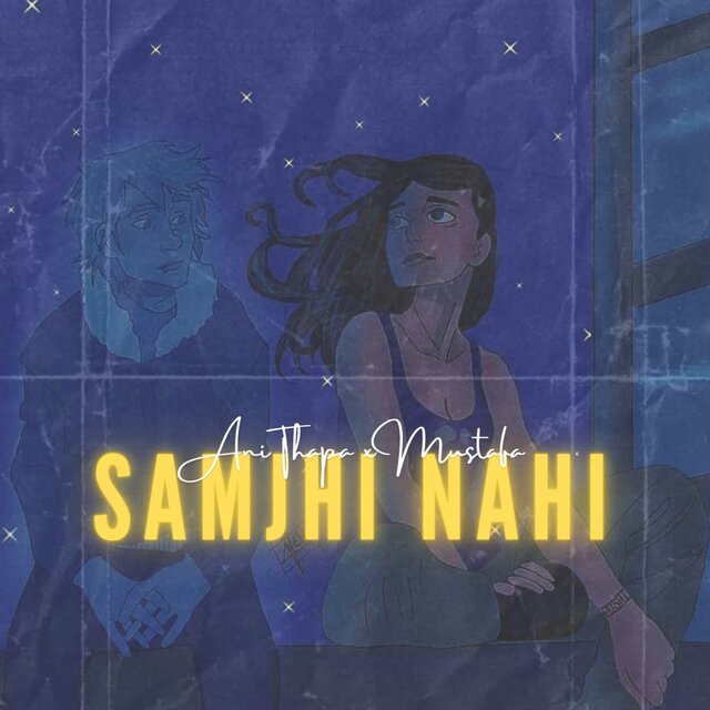Samjhi Nahi