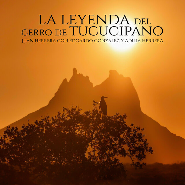 La Leyenda Del Cerro de Tucucipano