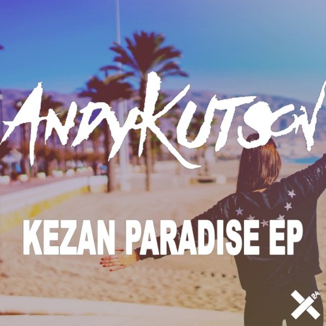 The Kezan Paradise EP
