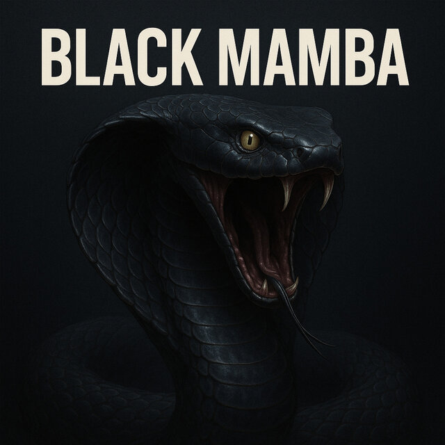 Black Mamba