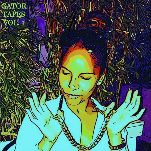 Gator Tapes, Volume 1