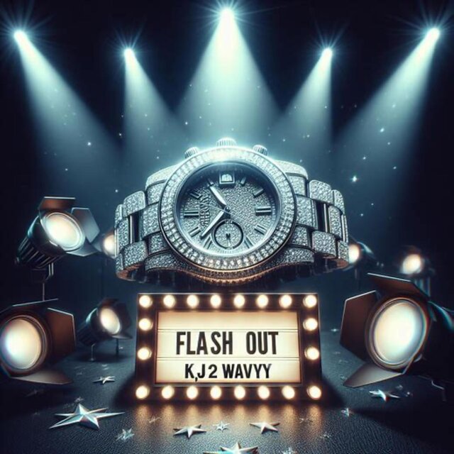 FLASH OUT