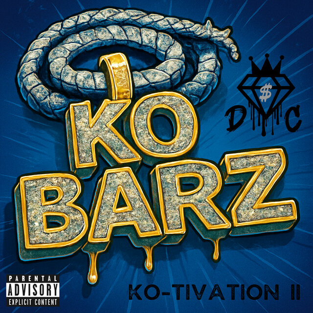Ko-Tivation II