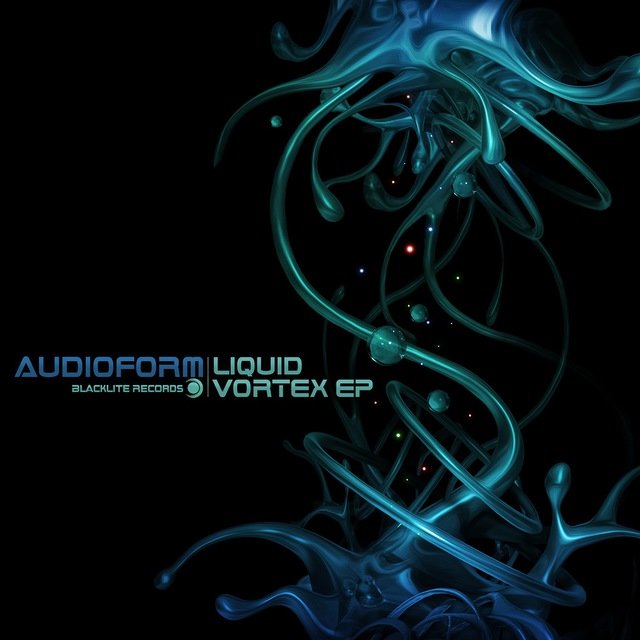Liquid Vortex EP