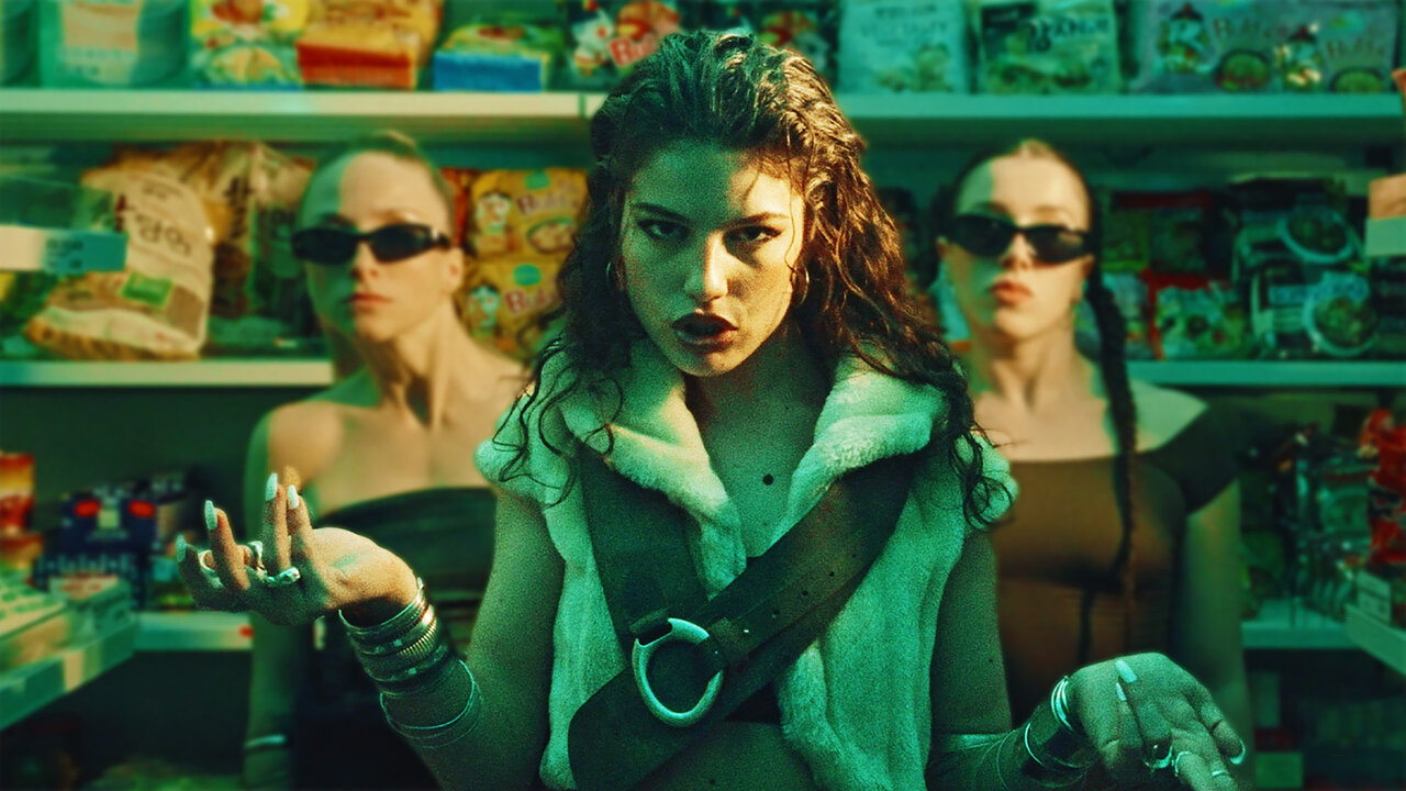 Guess What I Like (Official Video)