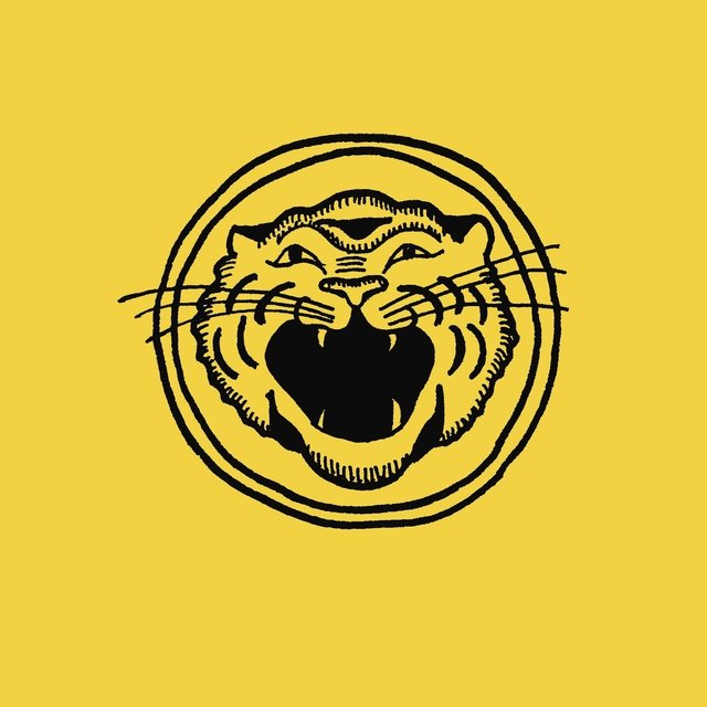 Tämja Tigern