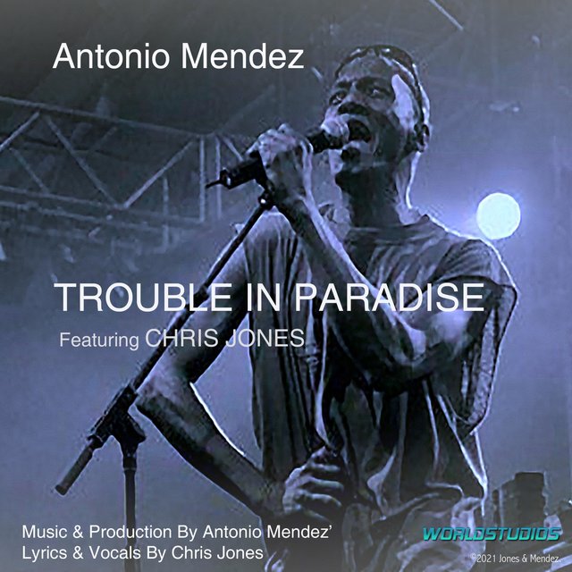 TROUBLE IN PARADISE