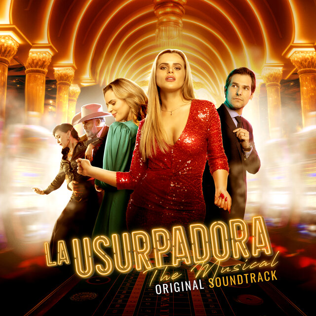 La Vida Es Un Carnaval (From)