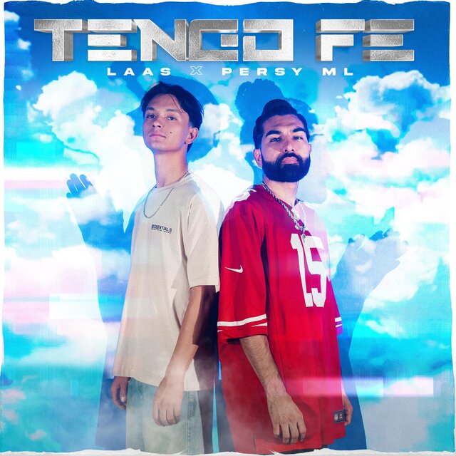 Tengo Fe (feat. Persy ML & Gala Music)