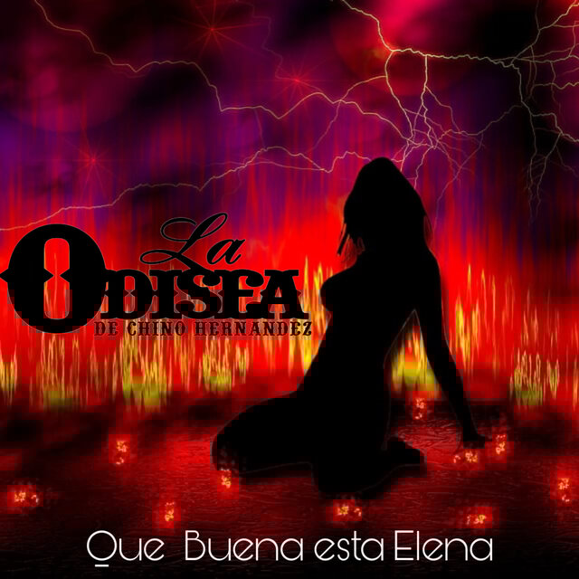 Que Buena Esta Elena