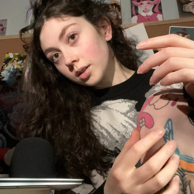 Chill ASMR - Slow to Fast Triggers With Whispers