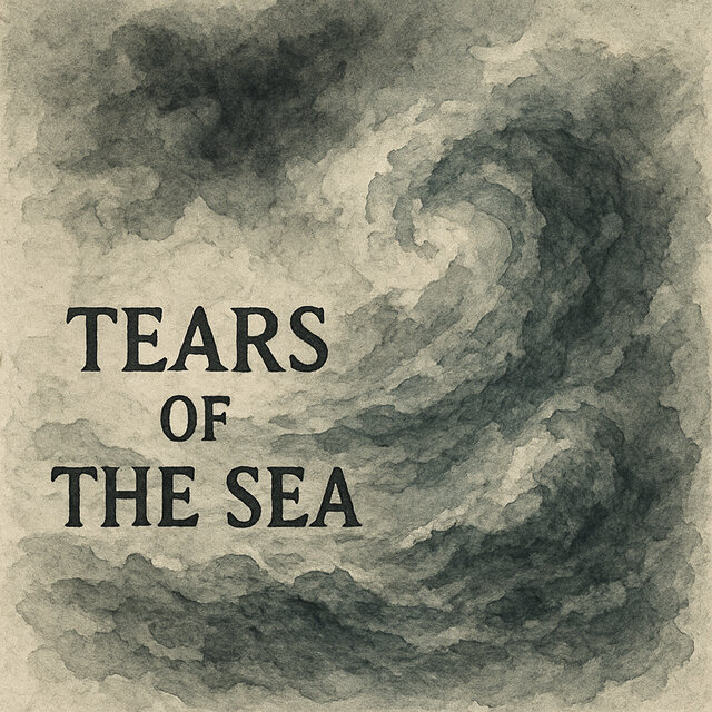 Tears of the Sea