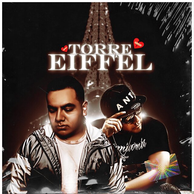 Torre Eiffel (feat. Topirap)